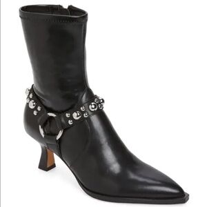 Dolce Vita Azalea Stud Bootie